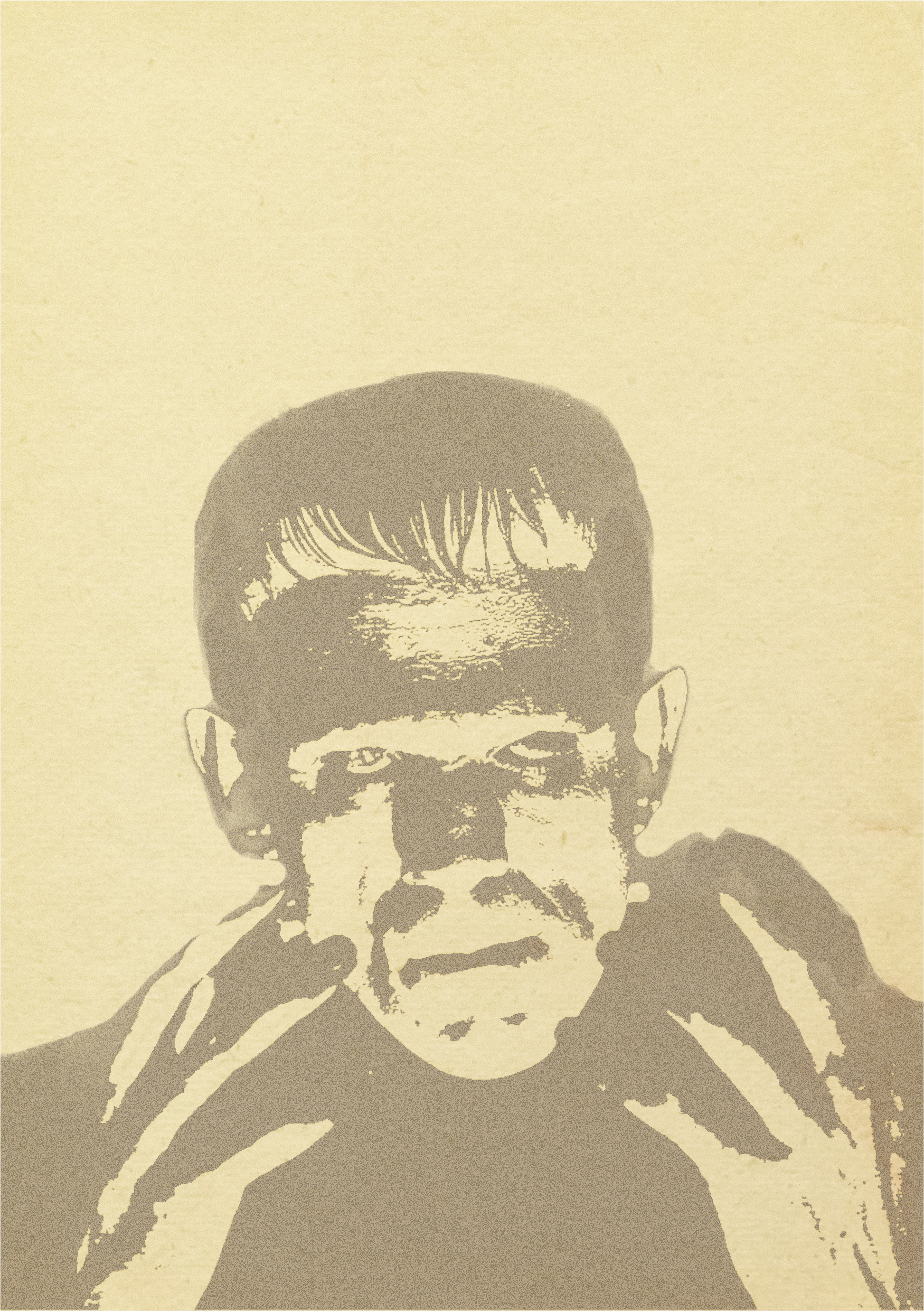 Frankenstein