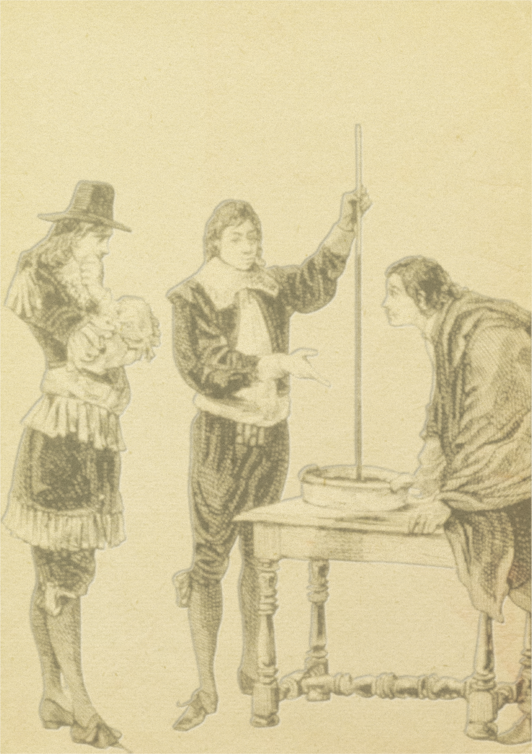 Pensées