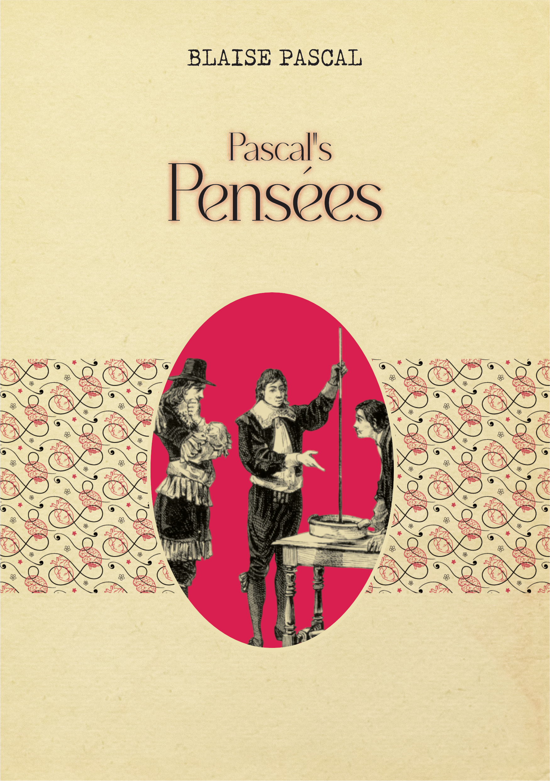 Pensées