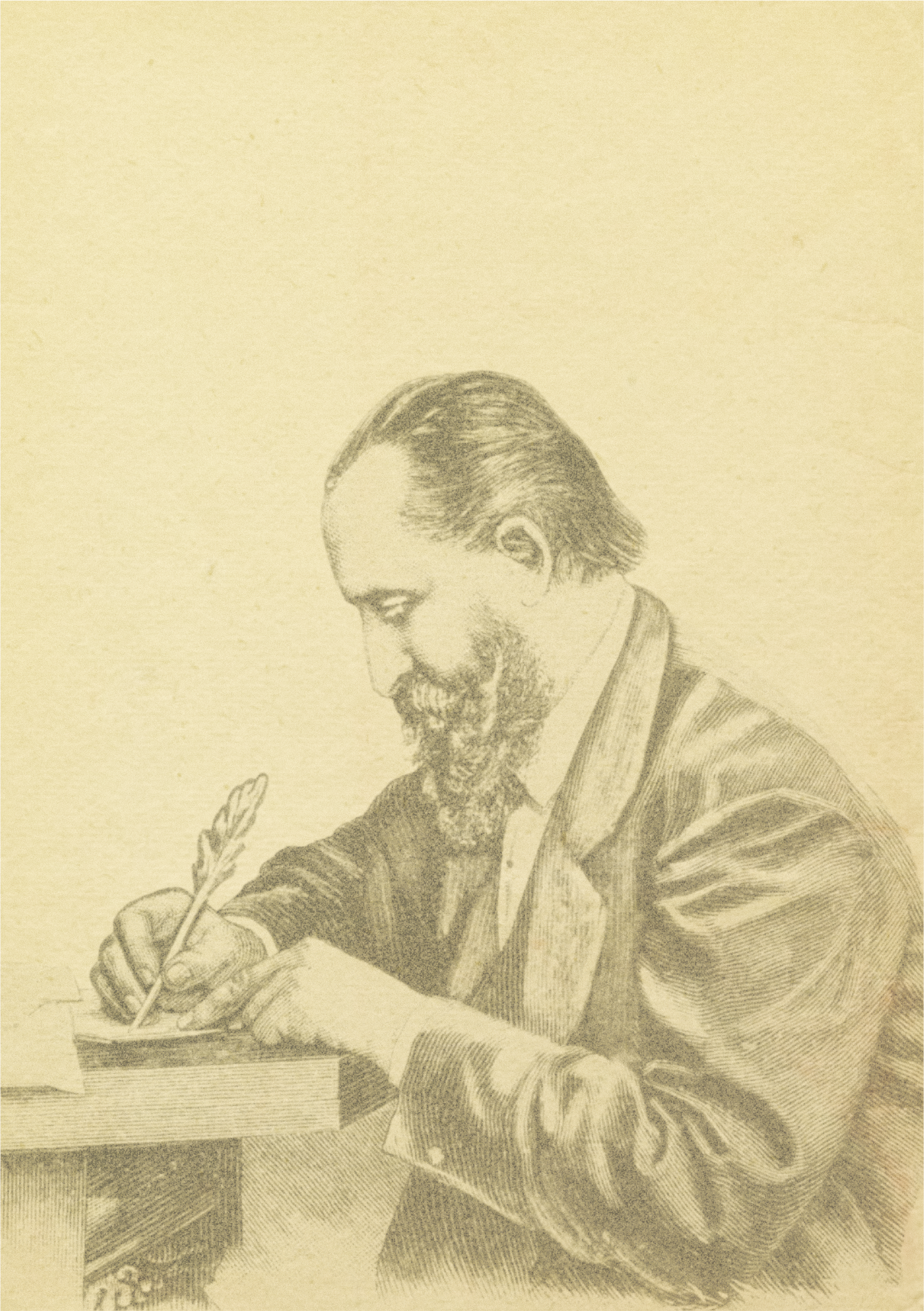 Bartleby, the Scrivener