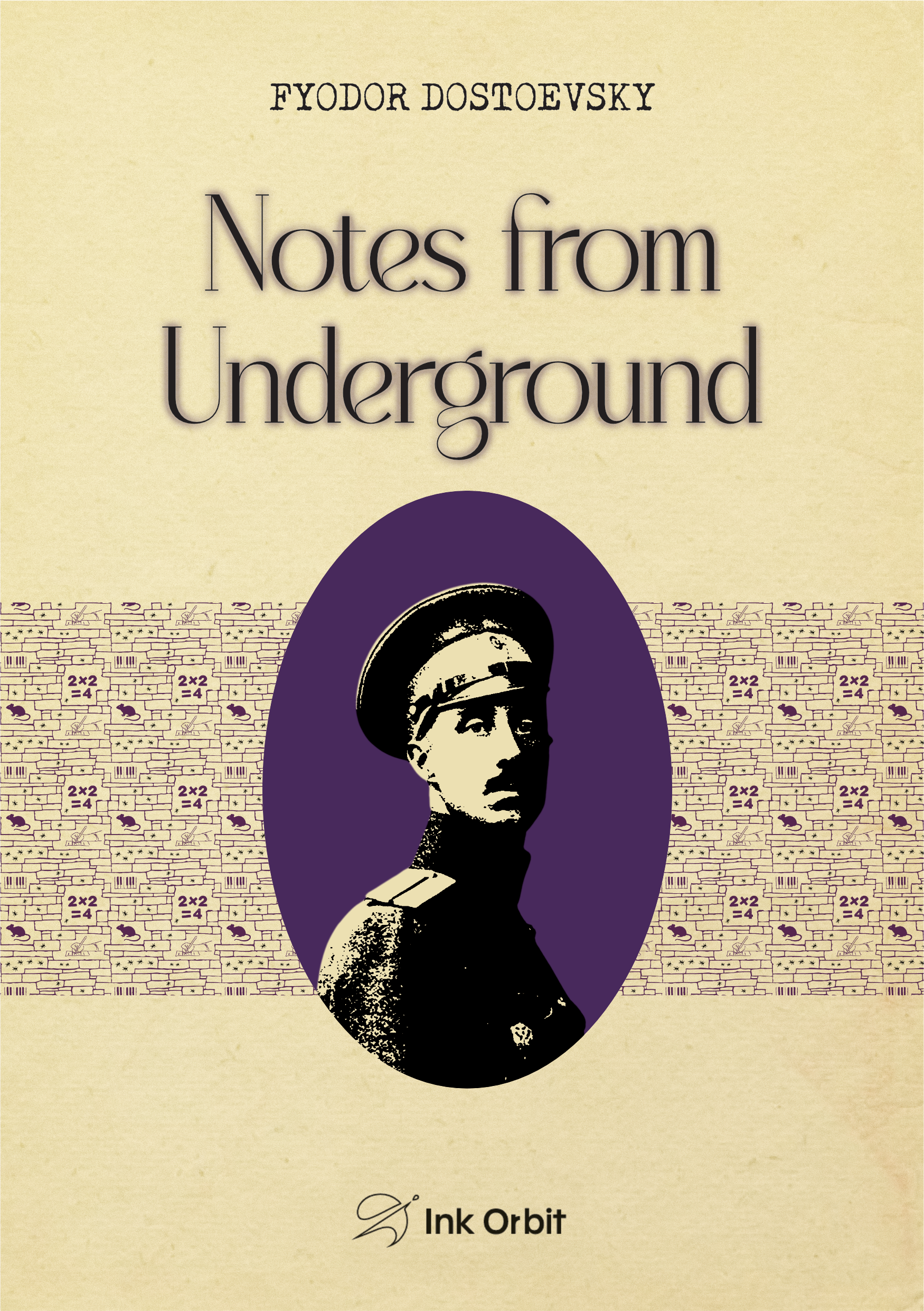 Notes from Underground