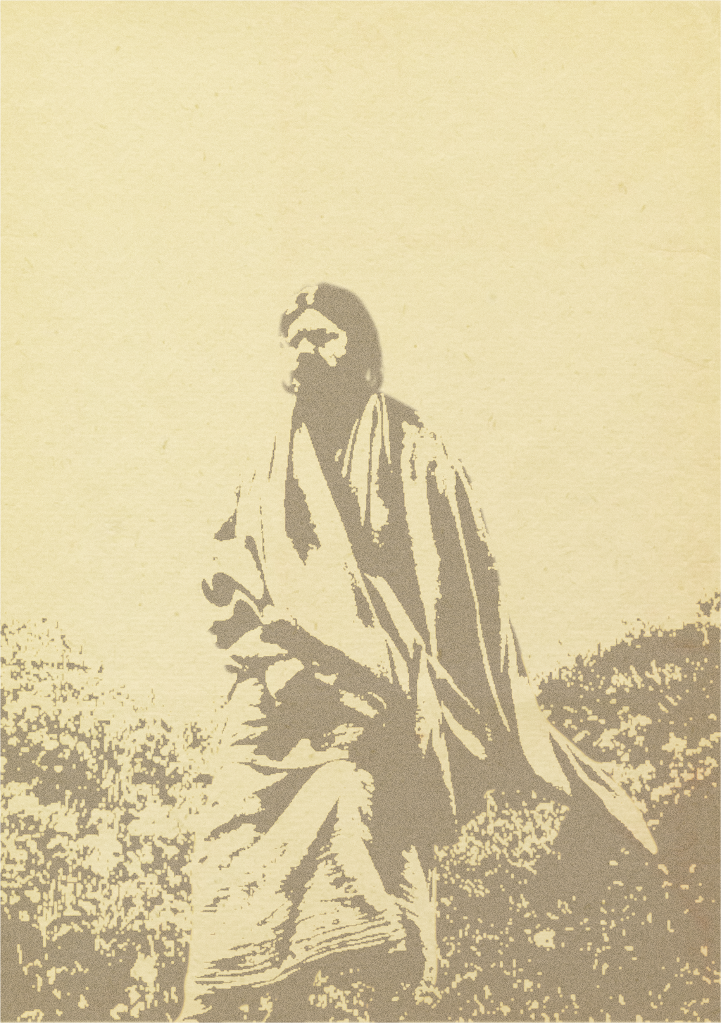 Thus Spoke Zarathustra